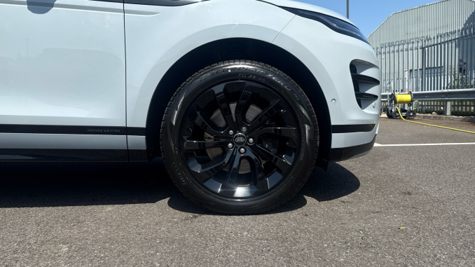 Land Rover Range Rover Evoque 2.0 D200 Hoxton Edition 5dr Auto Diesel Hatchback - Image 8
